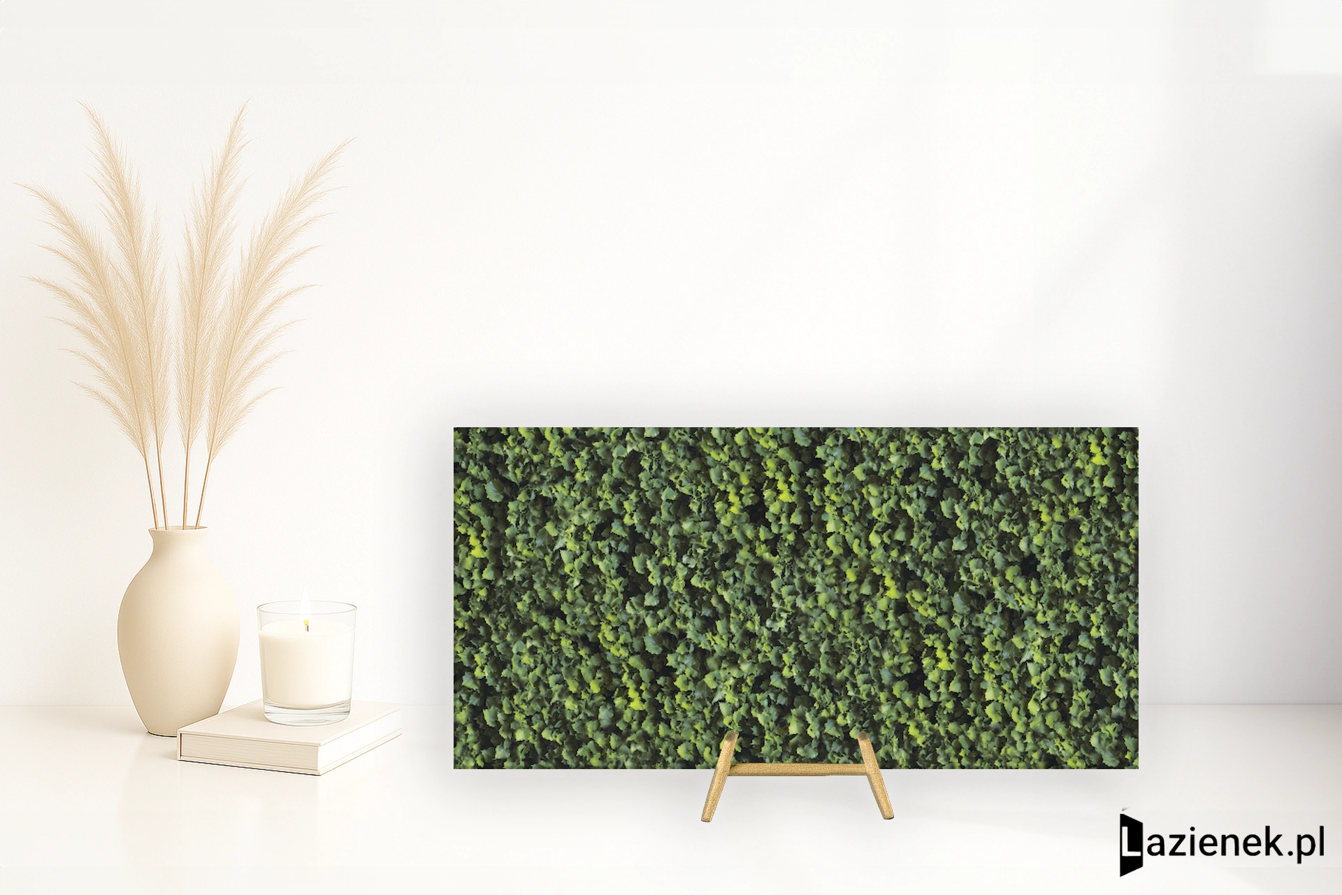 Casalgrande Padana Limpha Arborea połaczenie mat-poler 120x240 cm gr. 6 mm - płytka rektyfikowana/11560423